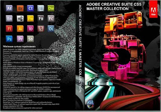 adobe creative suite 4 cs4 master collection keygen torrent