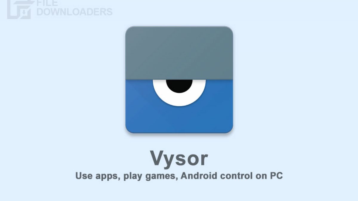 vysor app for mac